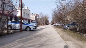 Крым Евпатория Спутник 2