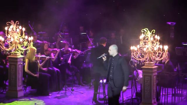 Drew Sarich (Дрю Сэрич) - New York - St Petersburg, Russia 04.03.2017 смотреть онлайн