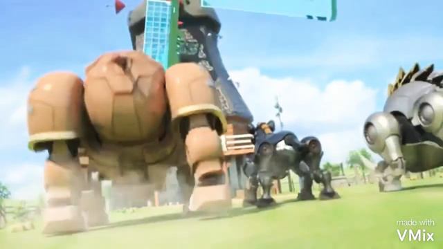 Металионы под песню сияй смотреть онлайн