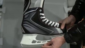 Коньки Bauer Vapor X 30