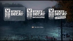 State Of Decay YOSE Cheetah