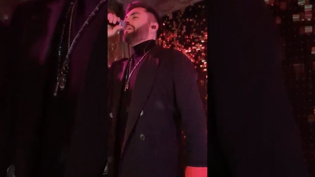 Нодар Ревия смотреть онлайн