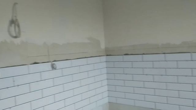 Керамический фартук для кухни