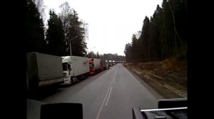 ДАЛЬНОБОЙНАЯ | ТРОФИМ | КАВЕР Кадлубович Александр