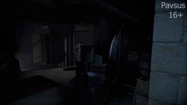 У ВСЕХ НАЧИНАЮТСЯ ПРОБЛЕМЫ ~ Until Dawn / 6 смотреть онлайн