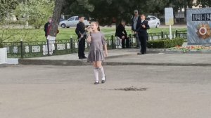 Детство. Анна Хан.