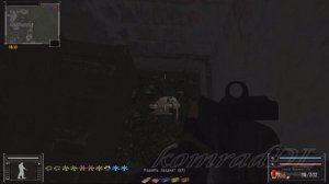 S.T.A.L.K.E.R. мод Фотограф. Тиски для Левши