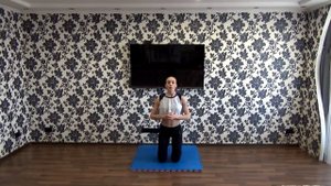 Как убрать бока: 4 эффективных упражнения II Я худею с Екатериной Кононовой