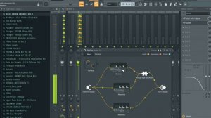 SHADXWBXRN - KNIGHT РЕМЕЙК FL STUDIO 20 | PHONK REMAKE KNIGHT @SHADXWBXRN