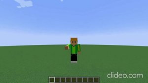 Битва построек в майнкрафт