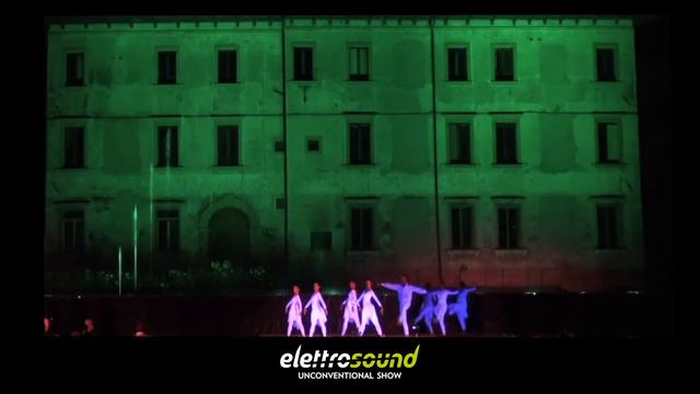 Fontane con Corpo di ballo смотреть онлайн