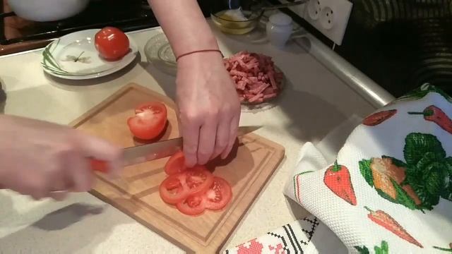 Белорусская СМАЖЕНКА  vs итальянская ПИЦЦА