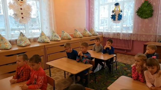 Занятие по сказкам К И Чуковского смотреть онлайн