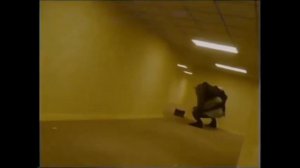 шрек в закулисье