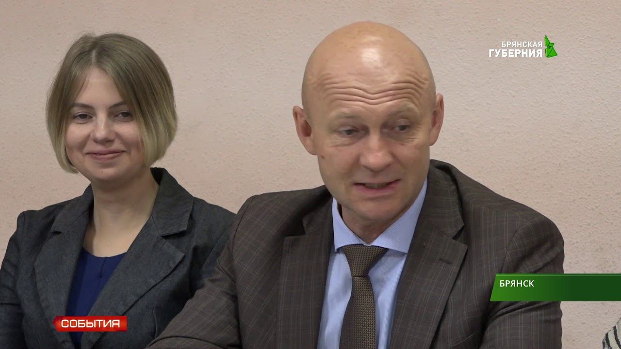 Александр Коробко встретился с активом еврейского центра "Хэсэд Тиква 22 07 19