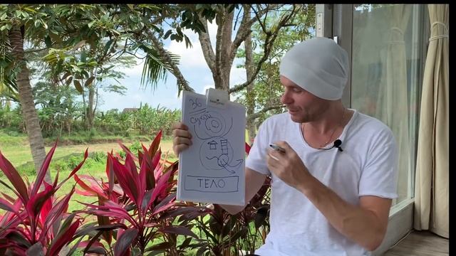 Сухое Голодание. 36 часов без Еды и Воды. Ошибки Новичков - Александр Редькин смотреть онлайн