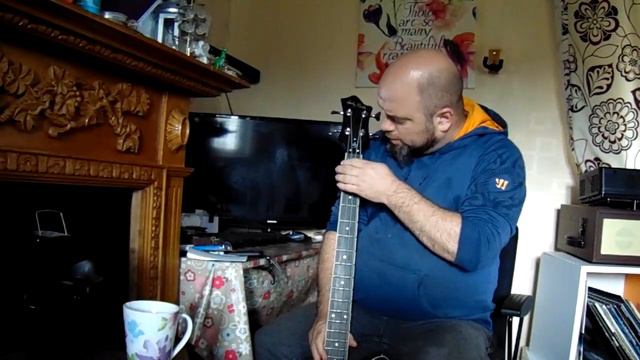 Arrays and Tablature - A primer on both! смотреть онлайн