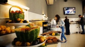 СПА отель Свежий ветер - место для отдыха и развлечений