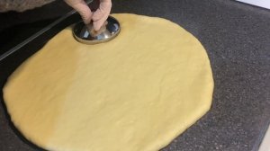 Как приготовить донаты.#секретныйингредиент#донаты#готовимвкусно#fypシ