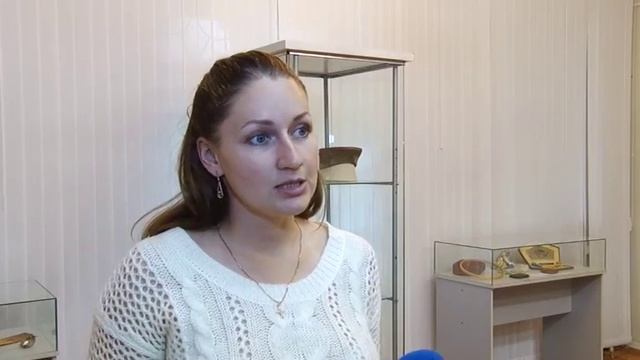 ЧТО ХРАНИТСЯ В КЛАДОВОЙ? смотреть онлайн