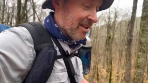 Appalachian Trail Journal - Chapter 2