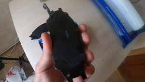 Тормозные колодки Кашияма D1233MH