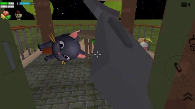 что делает твой кот в 3:00 ночи смотреть онлайн