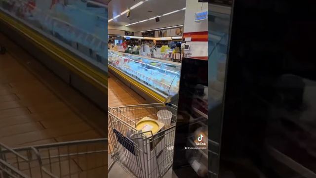 Где купить продукты в Шаббат в Израиле? 🧐🇮🇱 #израиль #магазин #продукты #цены #покупки #рек #2023