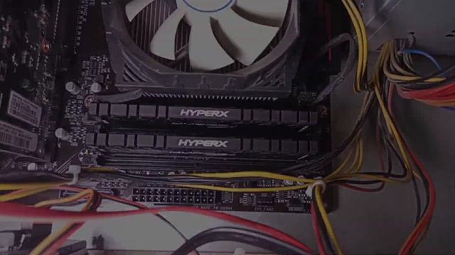 Gigabyte B450 Gaming X (обзор) - "материнка" и для бюджетного и для мощного игрового ПК смотреть онлайн