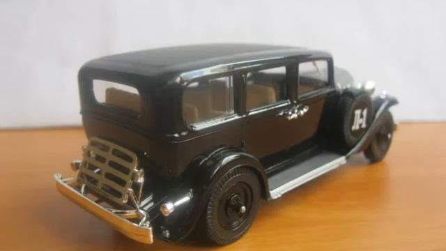 «Ленинградец-1» [Л-1] (1933)  завод Красный Путиловец