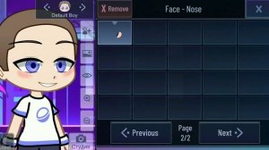 Новый гача мод Gacha Plus Mod обзор