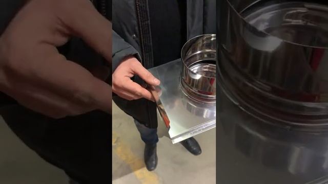 Шибер задвижка для дымохода. смотреть онлайн