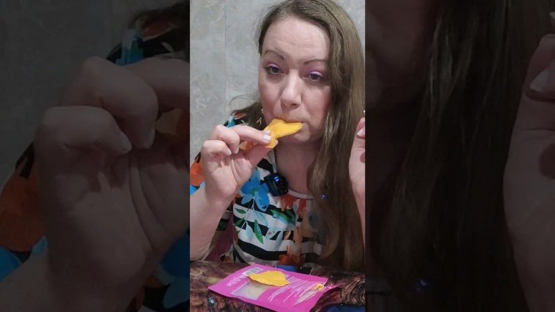 Итинг спелое манго, клёвый МУКБАНГ #итинг #мукбанг