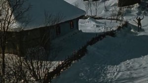 Вакула благодарит черта / Вечера на хуторе близ Диканьки 1961