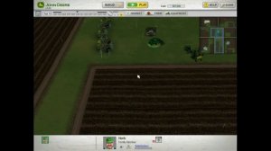 John Deere American Farmer Farming Simulator Episode 7