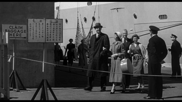 The Lineup (1958) Original Trailer [FHD] смотреть онлайн