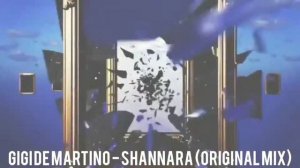 Gigi de Martino - Shannara (Teaser)