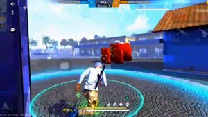 ?? FreeFire Highlights Poco X6 Pro ⚡ Settings ⚙️ 90% Headshot Rate ❤⚡ Default Dpi 392° ? 120Hz ?