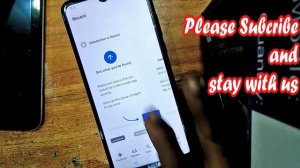 Huawei P30 lite MAR LX2  Android 10 FRP Bypass Without PC, Downgrade, SDCard,SIM, Wifi  Update 2021