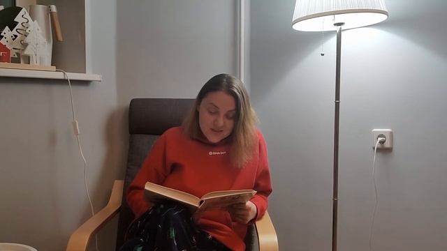 Оле-Лукойе. Понедельник смотреть онлайн