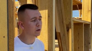 Всё про Свайно Винтовой ФУНДАМЕНТ за 5 Минут. Фундамент для Каркасного ДОМА!