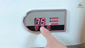 Водонагреватель Thermex Flat Plus IF 50 V