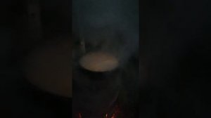 Как варить грибы(млечник) #хапарошка