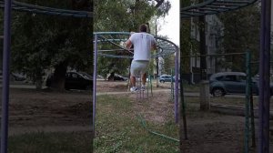 видео демонстрация на кастинг "Супер-ниндзя"