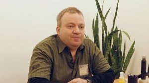 Виталий Герасимов. Кожевенное дело // Школа молодых ремесленников