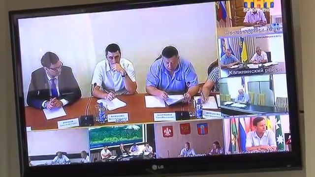 Цветет амброзия смотреть онлайн