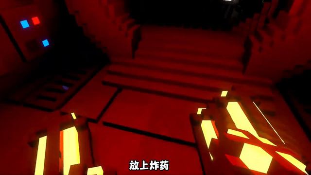 拆迁模拟器：击穿巨型机械怪，跑到机械怪驾驶舱安装炸弹 смотреть онлайн