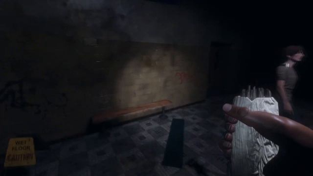 PHASMOPHOBIA #1 - История одной бригады охотников смотреть онлайн