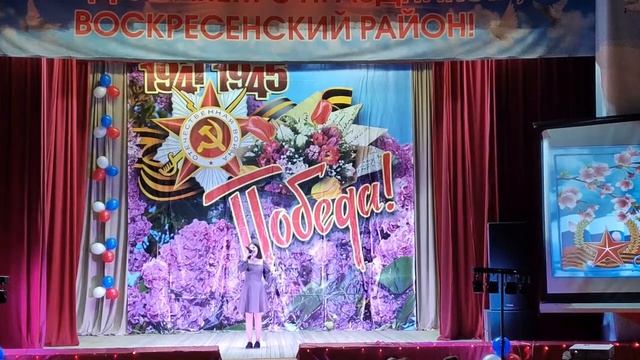 Полуцыган Мария с песней "Довоенное танго" смотреть онлайн