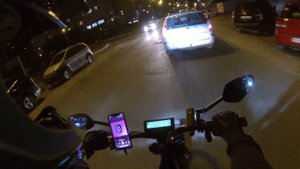 Зачем нужен запас мощности на электровелосипеде электро байк обгон 8 квт